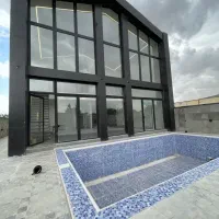 ویلای سویسی/سند تک برگ/دونبش/سهیلیه/زعفرانیه