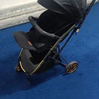 کالسکه و کریل مارک بی بی استار