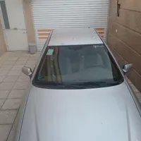 سمند الیکس ساده