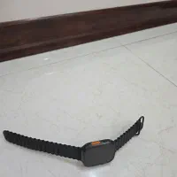 اپل واچ الترا ۲ مشکی