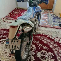 موتور وایزد بالانس نیکتاز 250