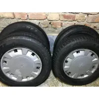 رینگ و لاستیک پژو