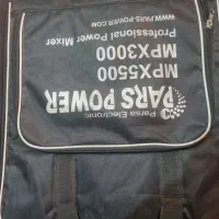 پاور میکسر .پارس پاور ۳۵۰۰ پلاس