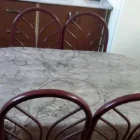 میز غذا خوری