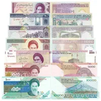 اسکناس کلکسیونی