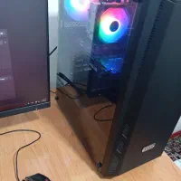 سیستم گیمینگ