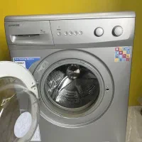 ماشین لباسشویی کنود ۷کیلویی