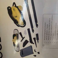 بخارشوی