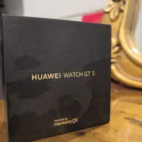 Hauwei watch gt5