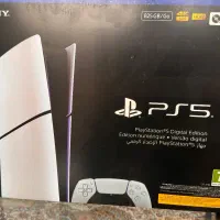 ps5 ریجن 2116 اروپا