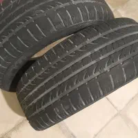 لاستیک پراید