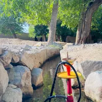 قلیان قلیون عربی|کلکسیون و سرگرمی|قم, کلهری|دیوار