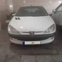 پژو ۲۰۶ تیپ ۵