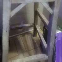 چوب