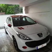 فروش 207 MC مدل 401