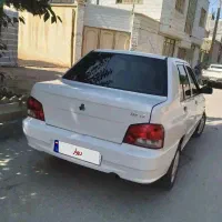 پراید ۱۳۲|خودرو سواری و وانت|بجنورد, |دیوار