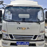دیما ۶تن صفر