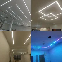 **فروش اقساطی انواع لاینر**