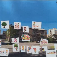 از ترسِ امتحان زبان تا لذتِ صحبت کردن