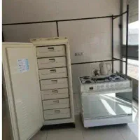 فروش و خریدار یخچال پوسیده و از کا افتاده