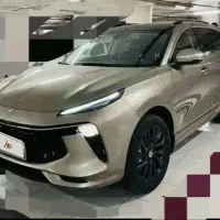 لاماری  ایما مدل ۱۴۰۴ تیتانیوم
