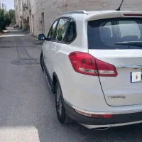 تیگو ۵|خودرو سواری و وانت|بوشهر, |دیوار