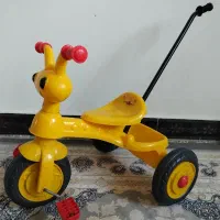 سه چرخه کودک