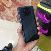 Poco x3 pro