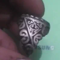 انگشترنقره