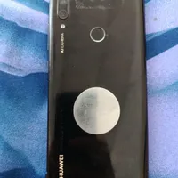 هواوی Y7 Prime (2019) با حافظهٔ ۶۴ گیگابایت