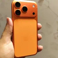 ایفون 17پرو