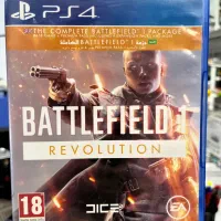 دیسک بتلفیلد ۱ ps4