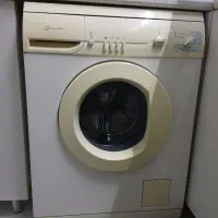 ماشین لباسشویی باگنشت اصل آلمان