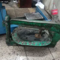 پرس کفش ، کلگی پرس ، ابزار کفاشی
