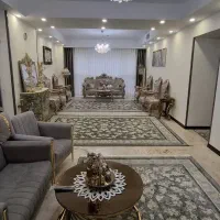 ۱۱۸متر فول امکانات/۴۰۴/دو واحدی/مناسب سخت پسندان