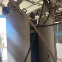 دستگاه اکسیژن ساز 350 لیتری
