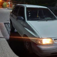 پراید صبا