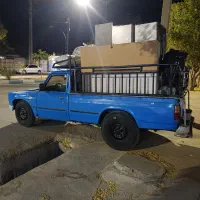 باربری حمل نقل بار اثاث با کارگر و بدون کارگر