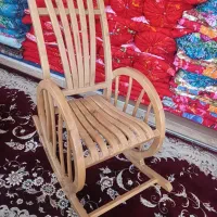 صندلی مادر بزرگ یا صندلی راک