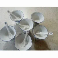 بستنی خوری گل پنبه ای