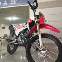 موتور فلات