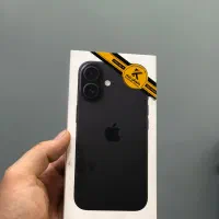 ایفون ۱۶