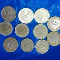 سکه|کلکسیون سکه، تمبر، اسکناس|تبریز, |دیوار