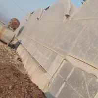 فروش-سازه-گلخانه-اسپانیا