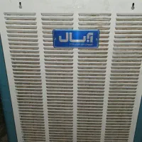 کولر آبی ۷۰۰۰ آبسال