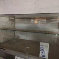 دکه سیگار فروشی