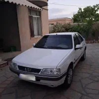 پژو slx TU5|خودرو سواری و وانت|سبزوار, کاشفی شمالی (دادگستری)|دیوار