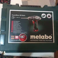 دریل متابو شارژی پاور مکس sb  10.8