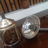 زنبوری و گرمایشی