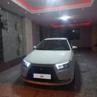 دنا پلاس توربو ۶ سرعته